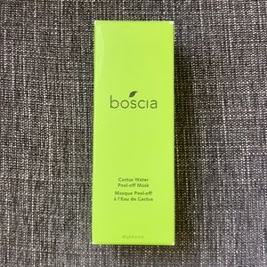 Boscia Cactus Water Peel-off Mask
